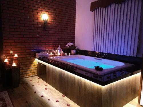 Hostal Pousada Liebe Pomerode