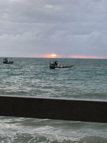 Hostal Pousada Beira Mar