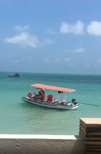 Hostal Pousada Beira Mar