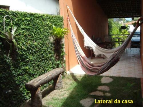 Casa De Praia Pontas De Pedra