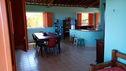 Casa De Praia Em Ponta De Pedras - Canto Alegre