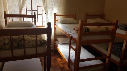 Hostel Ponta Grossa