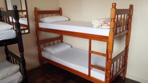 Hostel Ponta Grossa