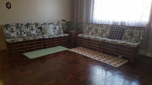Hostel Ponta Grossa