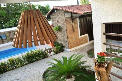 Hostal Oxente Travel Apart Hotel