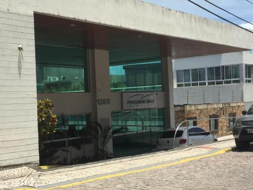 Hotel Ponta Negra Beach