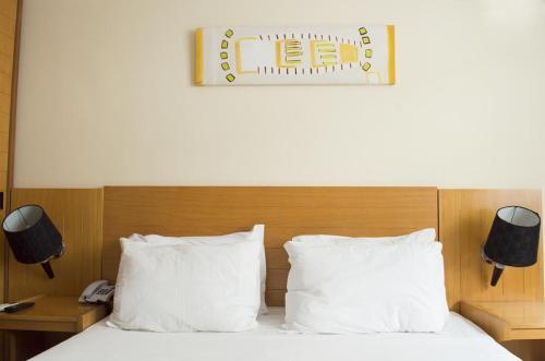 Hotel Ponta Negra Beach