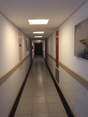 Hotel Ponta Negra Beach