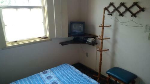Hostal Pousada Bouganville