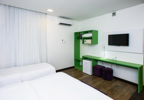 Hotel Ibis Styles Ponta Pora
