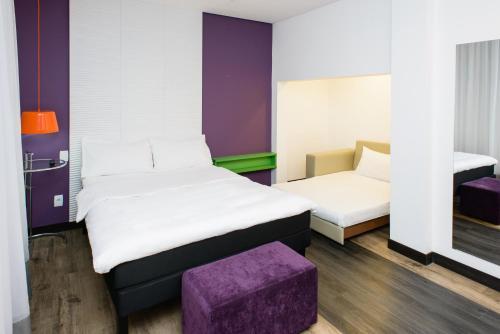 Hotel Ibis Styles Ponta Pora