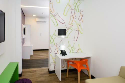 Hotel Ibis Styles Ponta Pora