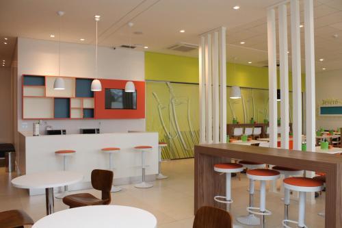 Hotel Ibis Styles Ponta Pora