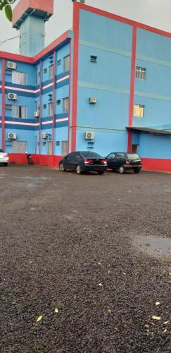 Frontier Palace Hotel