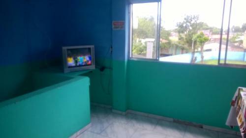Posada Resid�ncia Lauro