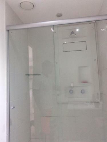 Apartamento Bosques Da Gl�ria