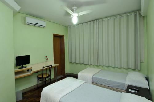 Hotel Ivo De Conto