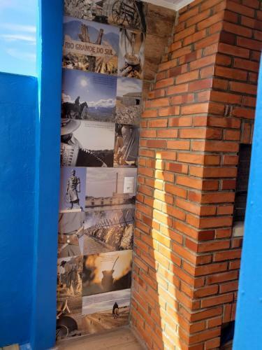 Casa Blue