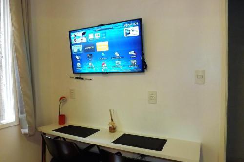 Apartamento Lugar Todo No Centro I-pr�x. A Santa Casa E Ufrgs