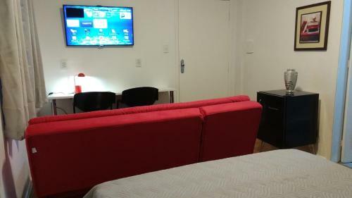Apartamento Lugar Todo No Centro I-pr�x. A Santa Casa E Ufrgs