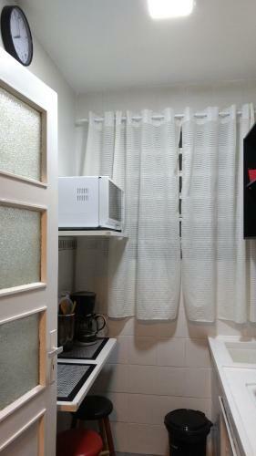 Apartamento Lugar Todo No Centro I-pr�x. A Santa Casa E Ufrgs