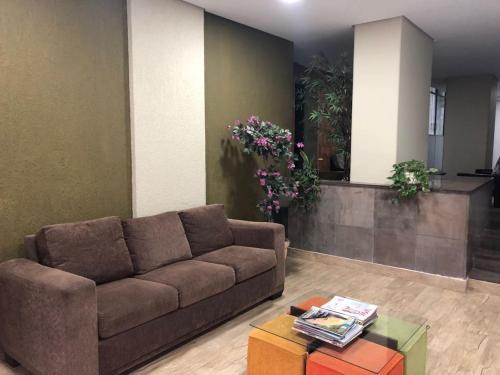 Apart Hotel Centro Porto Alegre