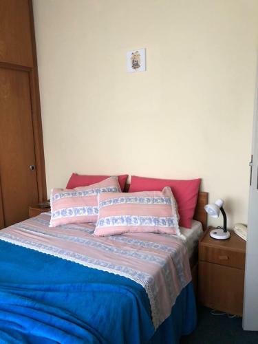 Apart Hotel Centro Porto Alegre