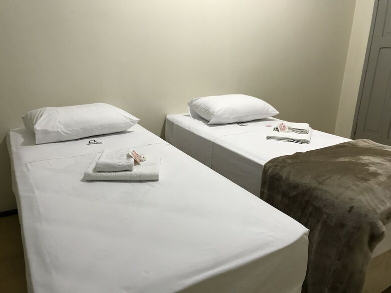 Hostal Pousada Convento S�o Louren�o