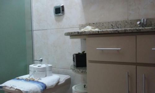 Apartamento Aconchegante