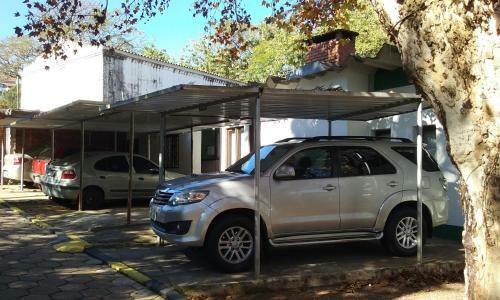 Apartamento Aconchegante