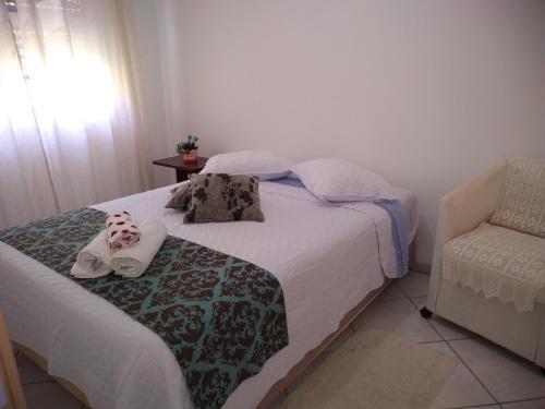 Apartamento Apto Um Dormit�rio