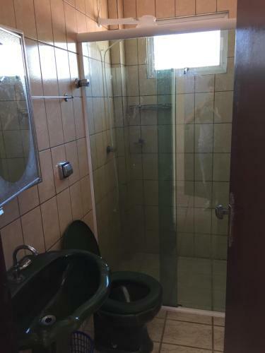 Apartamento Residencial Gian Giovanni