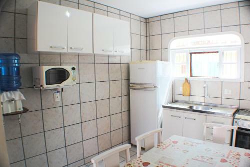 Apartamento Central
