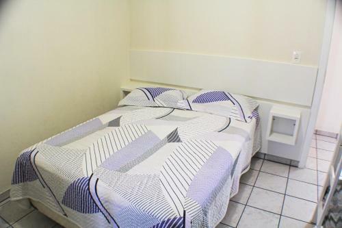 Apartamento Central