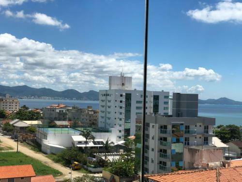 Apartamento Natalina Residencial - 100m Do Mar
