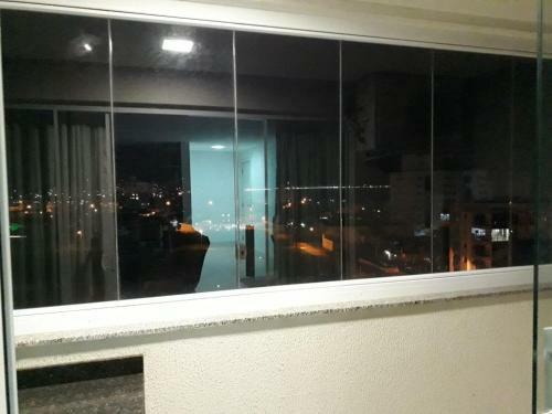 Apartamento Natalina Residencial - 100m Do Mar