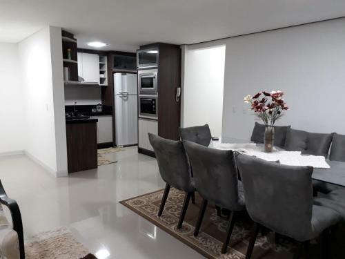 Apartamento Natalina Residencial - 100m Do Mar