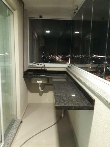 Apartamento Natalina Residencial - 100m Do Mar