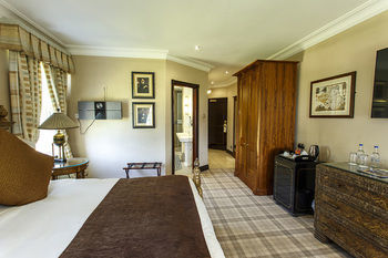 Hotel Best Western Hardwick Hall(.)