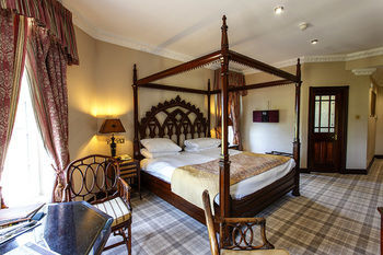 Hotel Best Western Hardwick Hall(.)