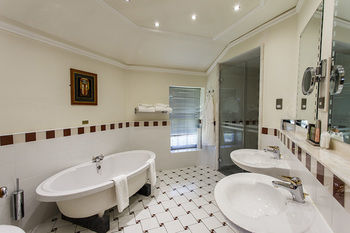 Hotel Best Western Hardwick Hall(.)