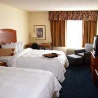 Hotel Hampton Inn & Suites Denver Cherry Creek