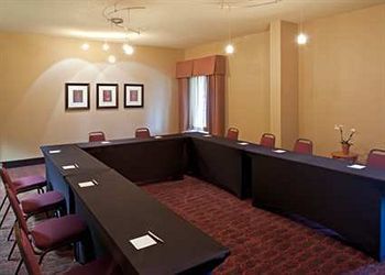 Hotel Hampton Inn Memphis/southaven