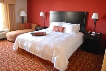 Hotel Hampton Inn & Suites Banning Beaumont