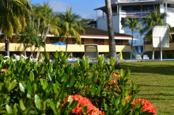 Hotel Morgan's Cove Resort & Casino
