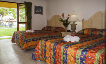 Hotel Morgan's Cove Resort & Casino