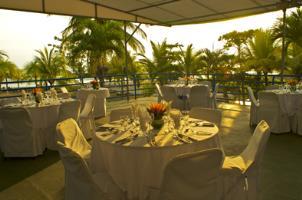 Hotel Morgan's Cove Resort & Casino