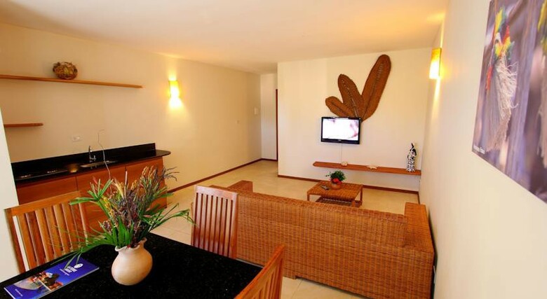 Hotel La Torre Resort