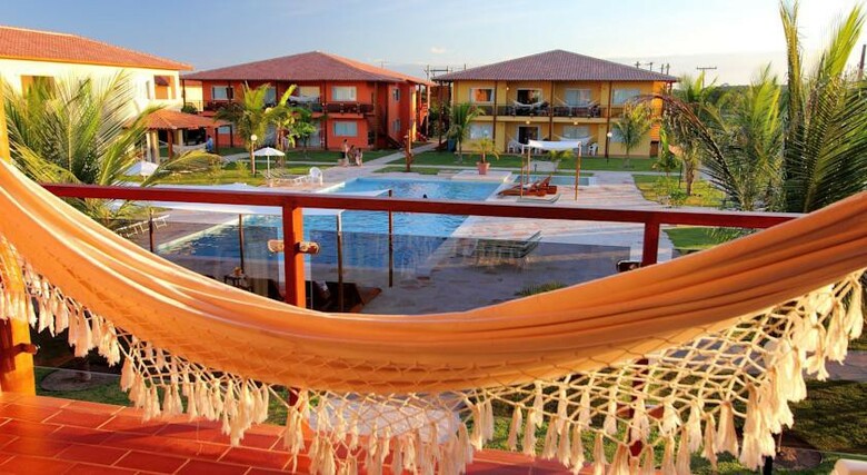 Hotel La Torre Resort