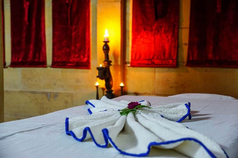 Hotel Rang Mahal